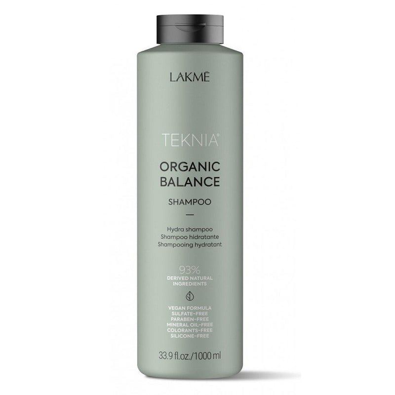 Organic Balance Shampoo-SHAMPOO-Salonbar