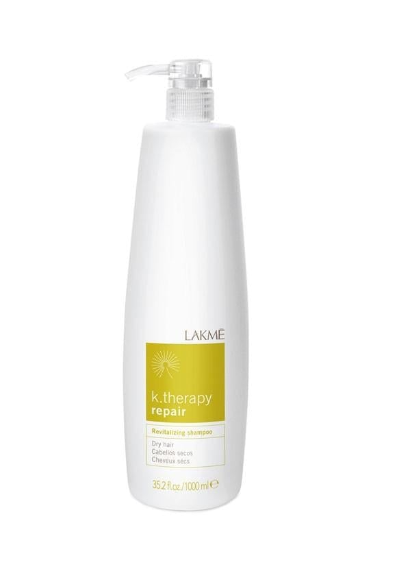 K.Therapy Repair Shampoo-SHAMPOO-Salonbar