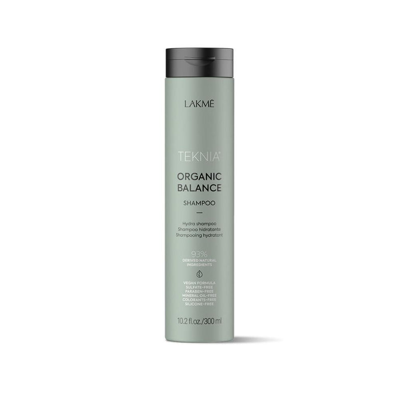 Organic Balance Shampoo-SHAMPOO-Salonbar