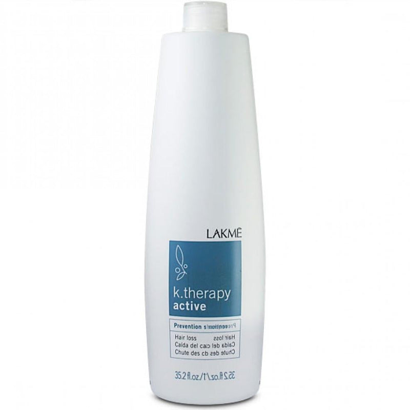 K.Therapy Active Prevention Shampoo-SHAMPOO-Salonbar