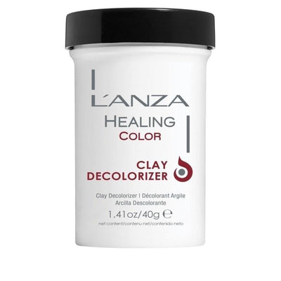 Healing Color Clay Decolorizer-HAIR PRODUCT-Salonbar