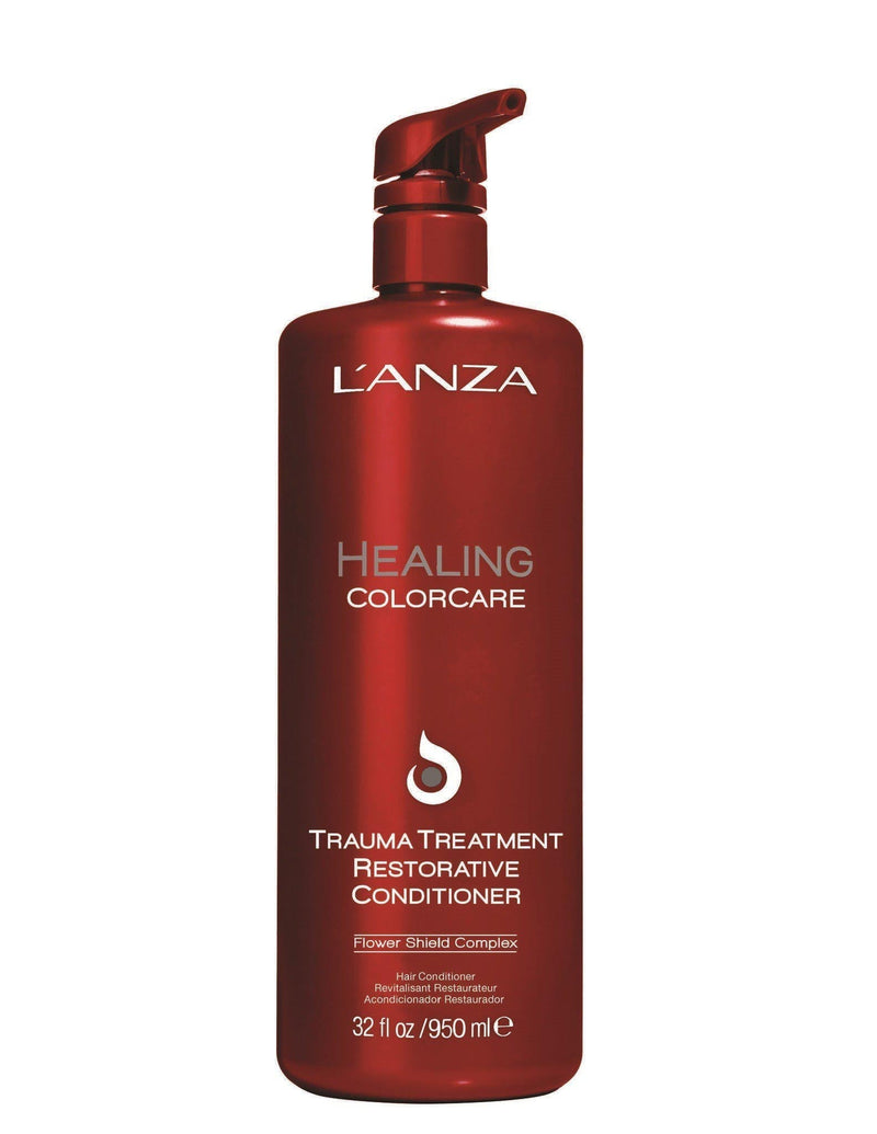 Trauma Treatment Restorative Conditioner-CONDITIONER-Salonbar