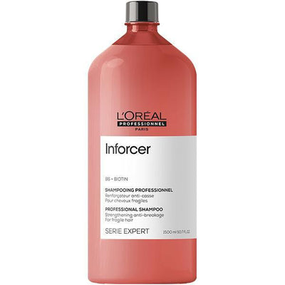 Inforcer Shampoo-HAIR PRODUCT-Salonbar