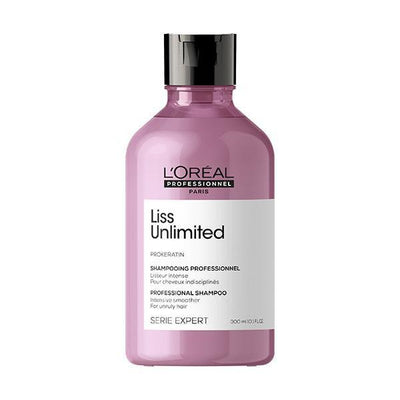 Liss Unlimited Shampoo-HAIR PRODUCT-Salonbar