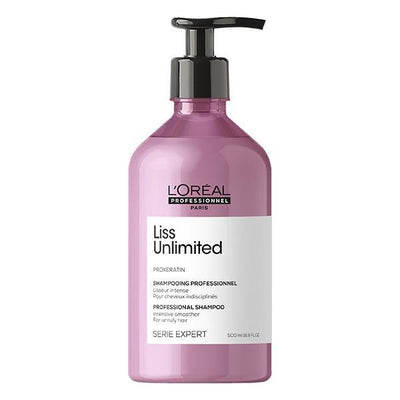 Liss Unlimited Conditioner-HAIR PRODUCT-Salonbar