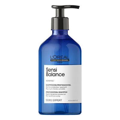 Sensi Balance shampoo-Salonbar