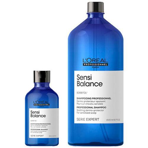 Sensi Balance Shampoo Duo-Salonbar
