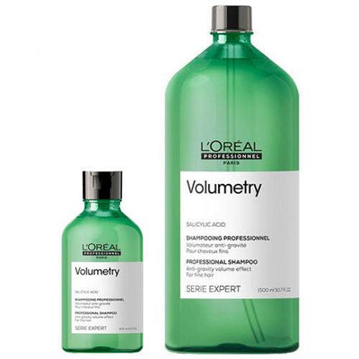Volumetry Shampoo Duo-Salonbar