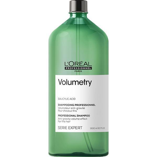 Volumetry shampoo-Salonbar