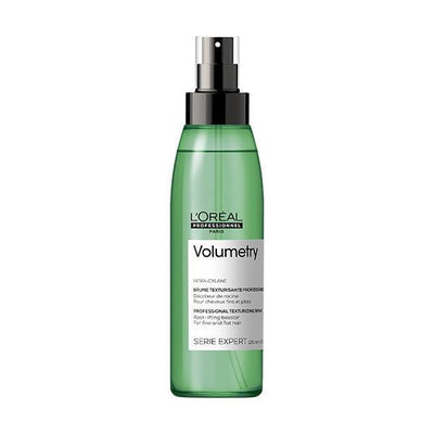 Volumetry texturizing spray 4.2oz-Salonbar