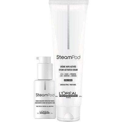 Steampod Duo Thin Hair-Salonbar