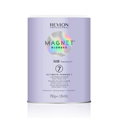 Revlon Magnet Ultimate Powder 7-Salonbar