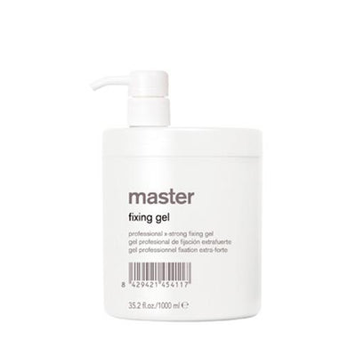 Master Fixing Gel-HAIR PRODUCT-Salonbar