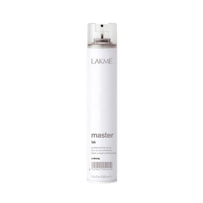 Master Lak X-Strong Hair Spray-HAIR SPRAY-Salonbar