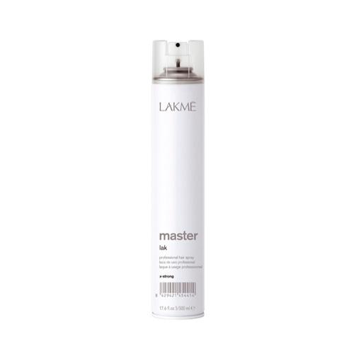 Master Lak X-Strong Spray-HAIR SPRAY-Salonbar