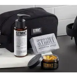 STMNT Shine Travel Kit-Salonbar