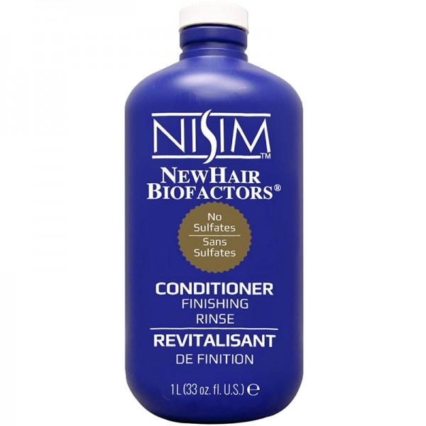 NewHair Biofactors Finishing Rinse Conditioner-CONDITIONER-Salonbar