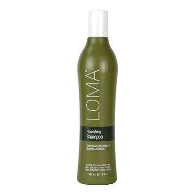 Nourishing Shampoo-HAIR PRODUCT-Salonbar