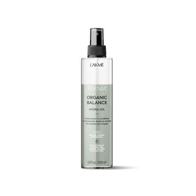 Teknia Organic Balance Hydra Oil-HAIR OIL-Salonbar