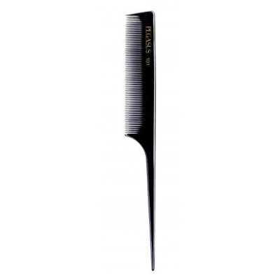 Regular Tail Comb-BARBER COMB-Salonbar