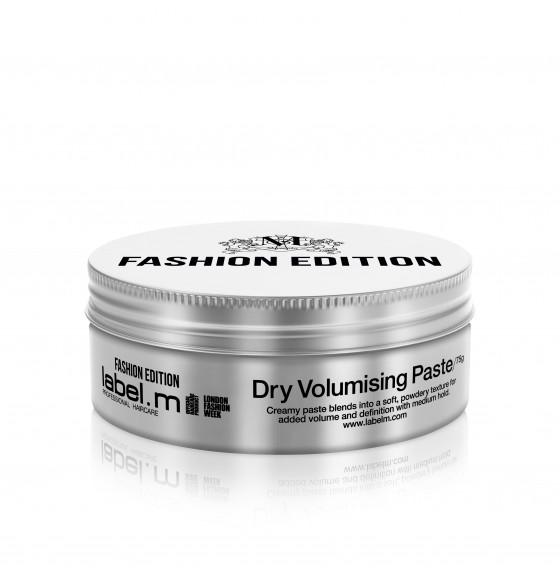 Fashion Edition Dry Volumising Paste-HAIR PRODUCT-Salonbar