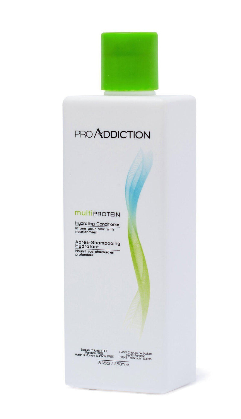 Hydrating Conditioner-Salonbar