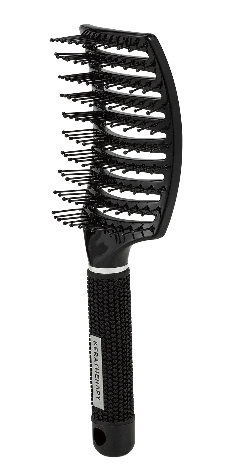 Curved Vent Brush-Hair Tool-Salonbar
