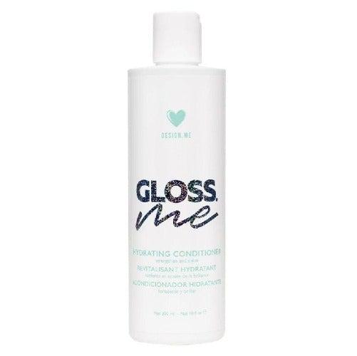 Gloss.ME Hydrating Conditioner-Salonbar