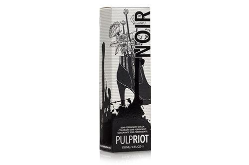 Pulp Riot Semi-Permanent Hair Color Noir-Salonbar