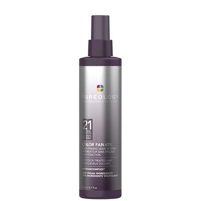 Color Fanatic Multi-Tasking Leave-In Spray-HAIR PRODUCT-Salonbar