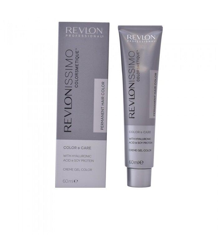 Revlonissimo colormetic 8.24 Light Blond Pearl Copper-Salonbar