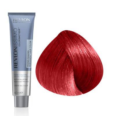 Revlonissimo Colorsmetique Pure Colors Mixing Techniques 600 Red-Salonbar