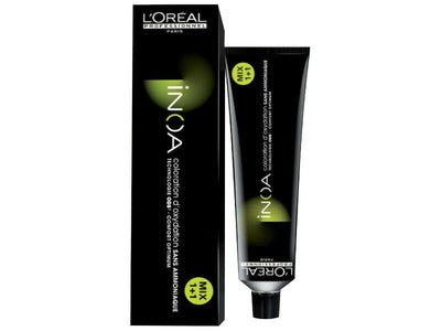 Inoa Clear-HAIR PRODUCT-Salonbar