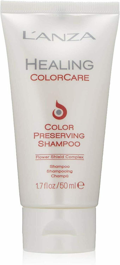 Healing Colorcare Color Preserving Shampoo-SHAMPOO-Salonbar