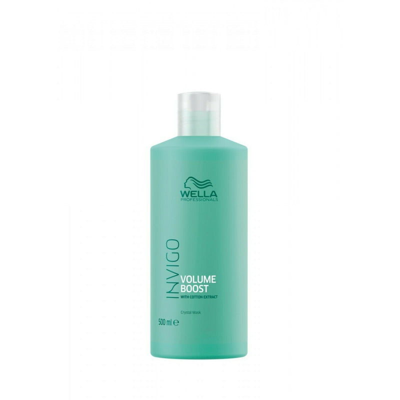 Invigo Volume Boost Crystal Mask-Salonbar