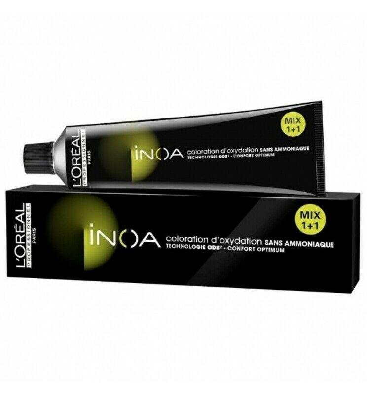 Inoa 5/13-HAIR PRODUCT-Salonbar