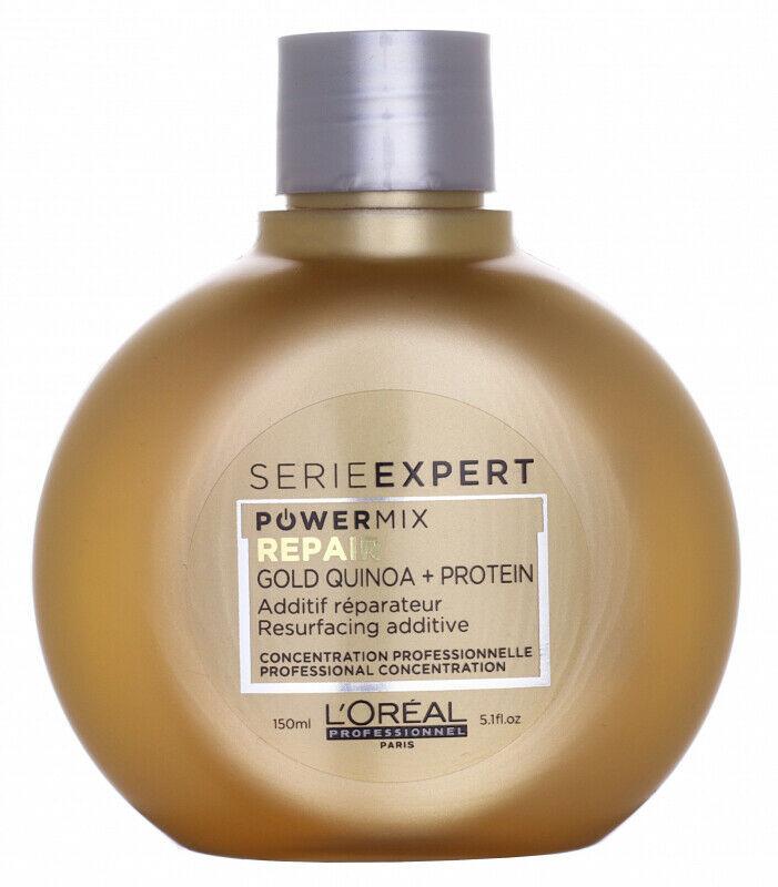 Powermix Repair Gold-HAIR PRODUCT-Salonbar