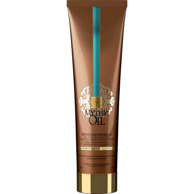 Mythic Oil Cream-HAIR PRODUCT-Salonbar