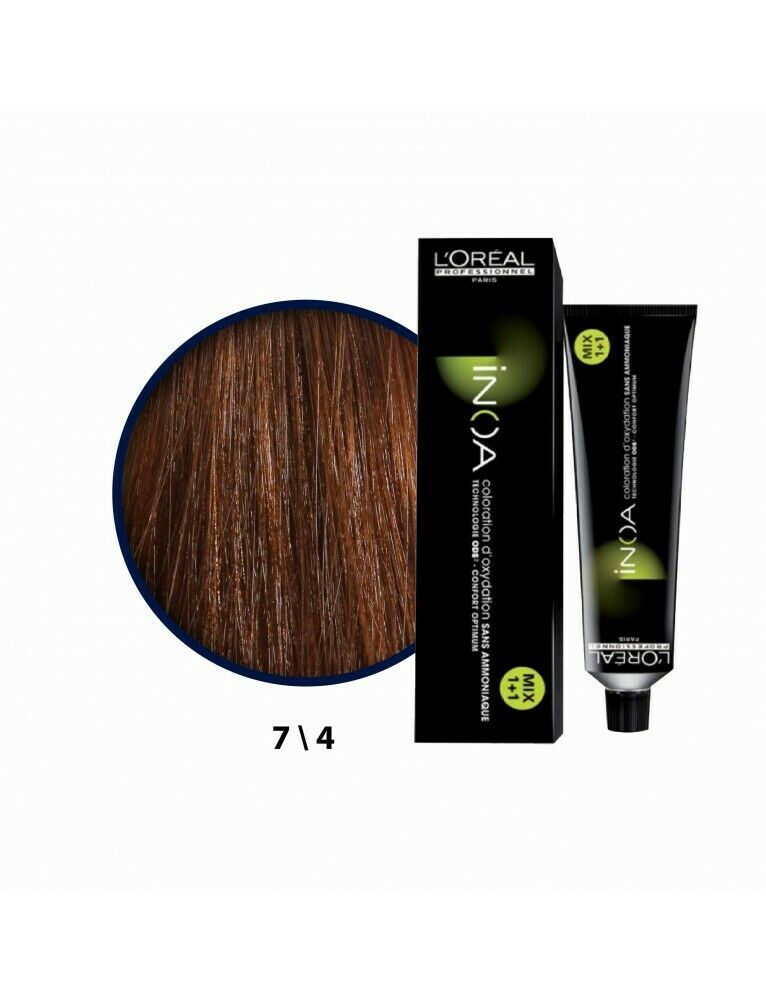 Inoa 7/4-HAIR PRODUCT-Salonbar