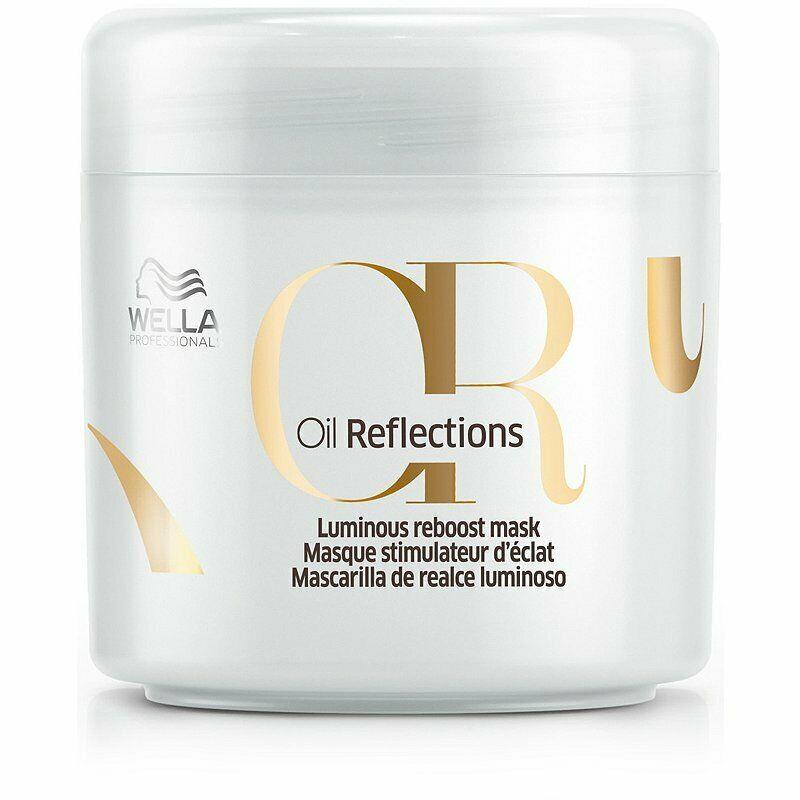 Oil Reflections Luminous Reboost Mask-Salonbar