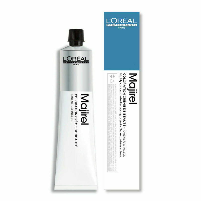 Majirel Cool Inforced 6/1-HAIR PRODUCT-Salonbar