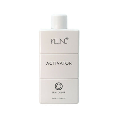 Semi Color Red Activator-HAIR PRODUCT-Salonbar