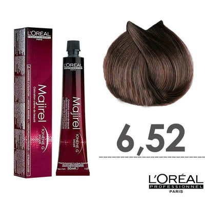 Majirel 6/52-HAIR PRODUCT-Salonbar