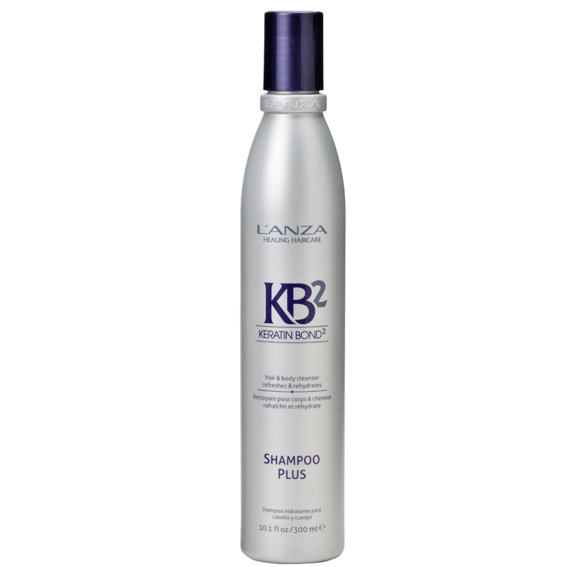 KB2 Shampoo Plus-SHAMPOO-Salonbar