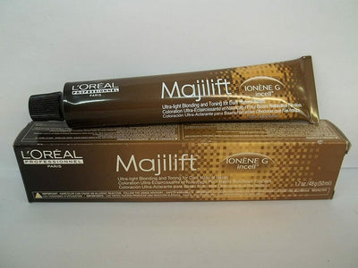 Majilift 607-HAIR PRODUCT-Salonbar