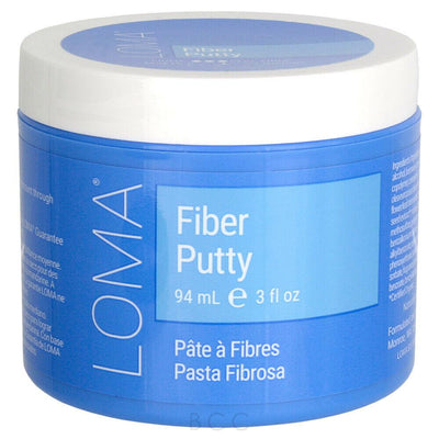 Fibre Putty Paste-HAIR PRODUCT-Salonbar