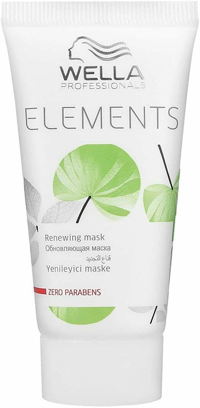 Elements Mini Renewing Mask Treatment-Salonbar