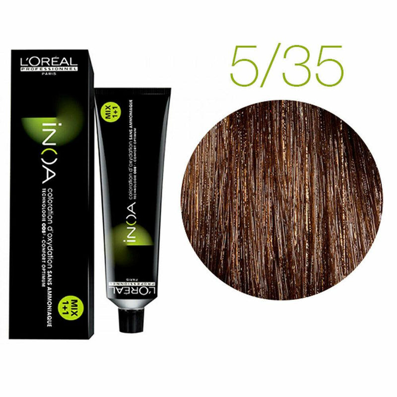 Inoa 5/35-HAIR PRODUCT-Salonbar