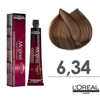 Majirel 6/34-HAIR PRODUCT-Salonbar