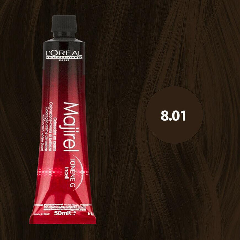 Majirel 8/01-HAIR PRODUCT-Salonbar